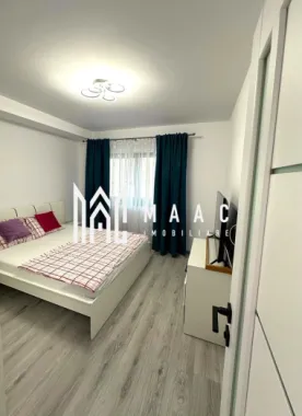 Apartament 2 camere de vânzare | Doamna Stanca | parter, terasă
