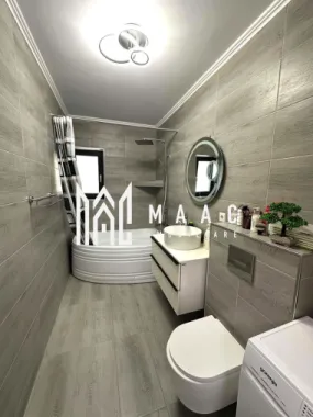 Apartament 2 camere de vânzare | Doamna Stanca | parter, terasă