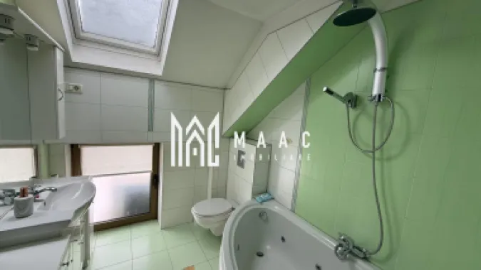 Spațiu de birouri | 120 mp| Calea Dumbrăvii