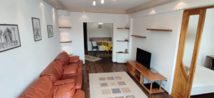 Apartament 4 camere 113 mp Observatorului bloc nou!