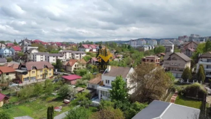 Apartament 4 camere 113 mp Observatorului bloc nou!