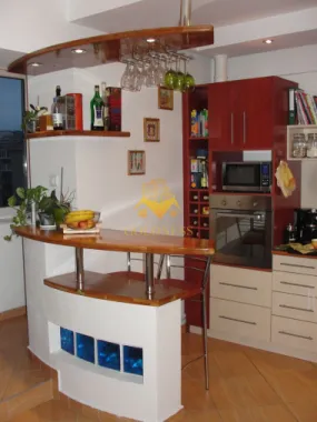 Apartament 4 camere 113 mp Observatorului bloc nou!