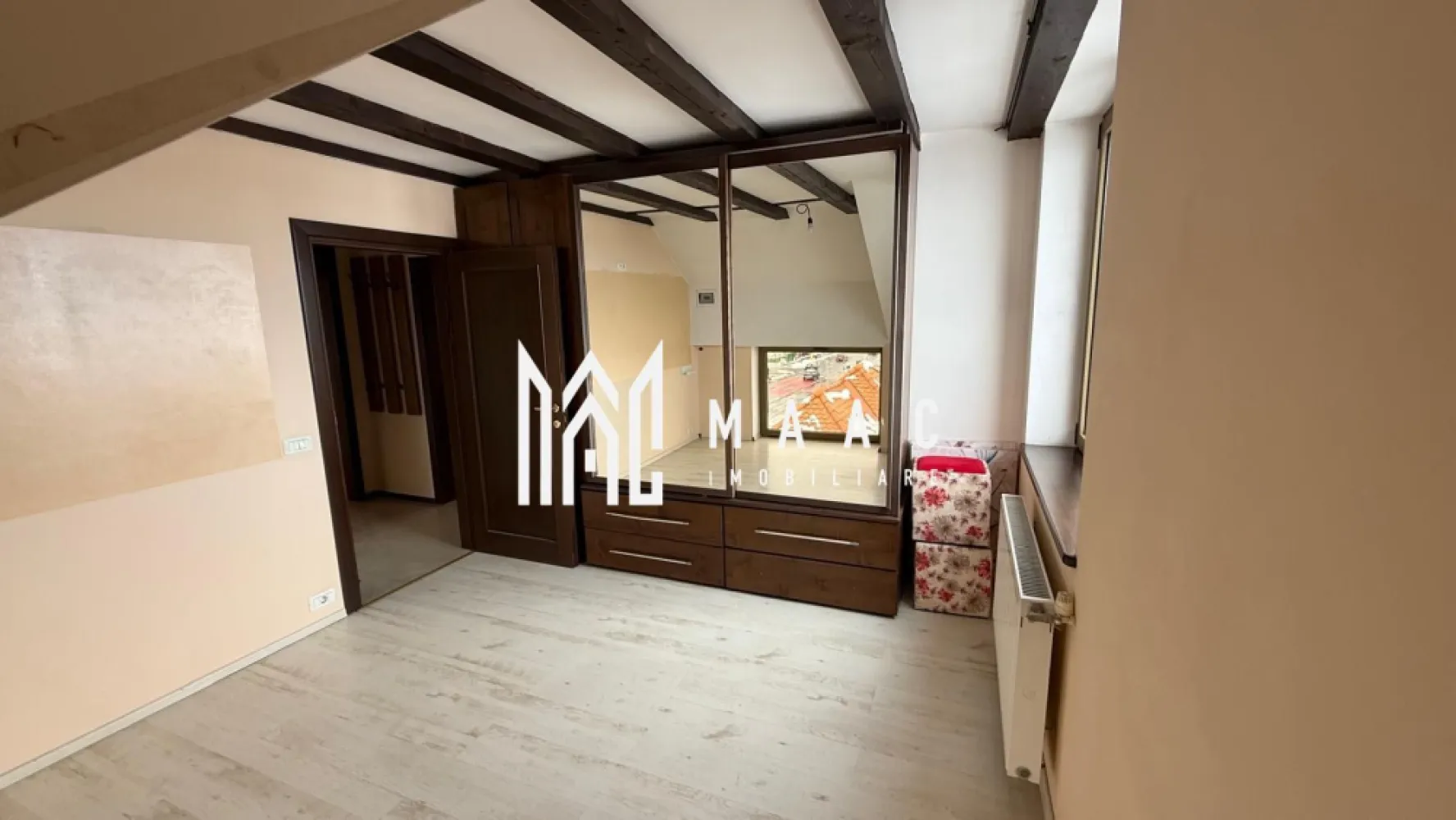 Spațiu de birouri | 120 mp| Calea Dumbrăvii