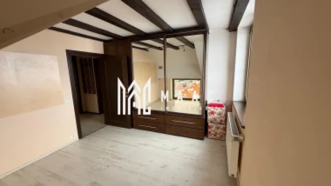 Spațiu de birouri | 120 mp| Calea Dumbrăvii