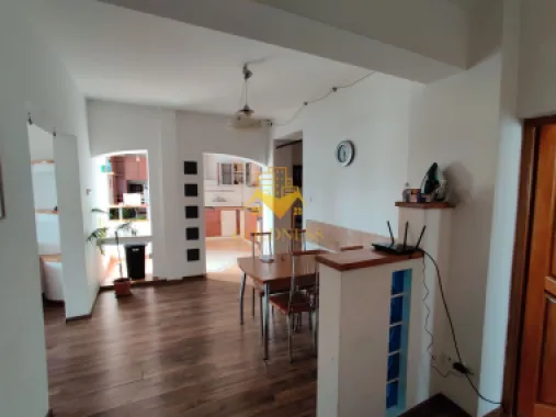 Apartament 4 camere 113 mp Observatorului bloc nou!