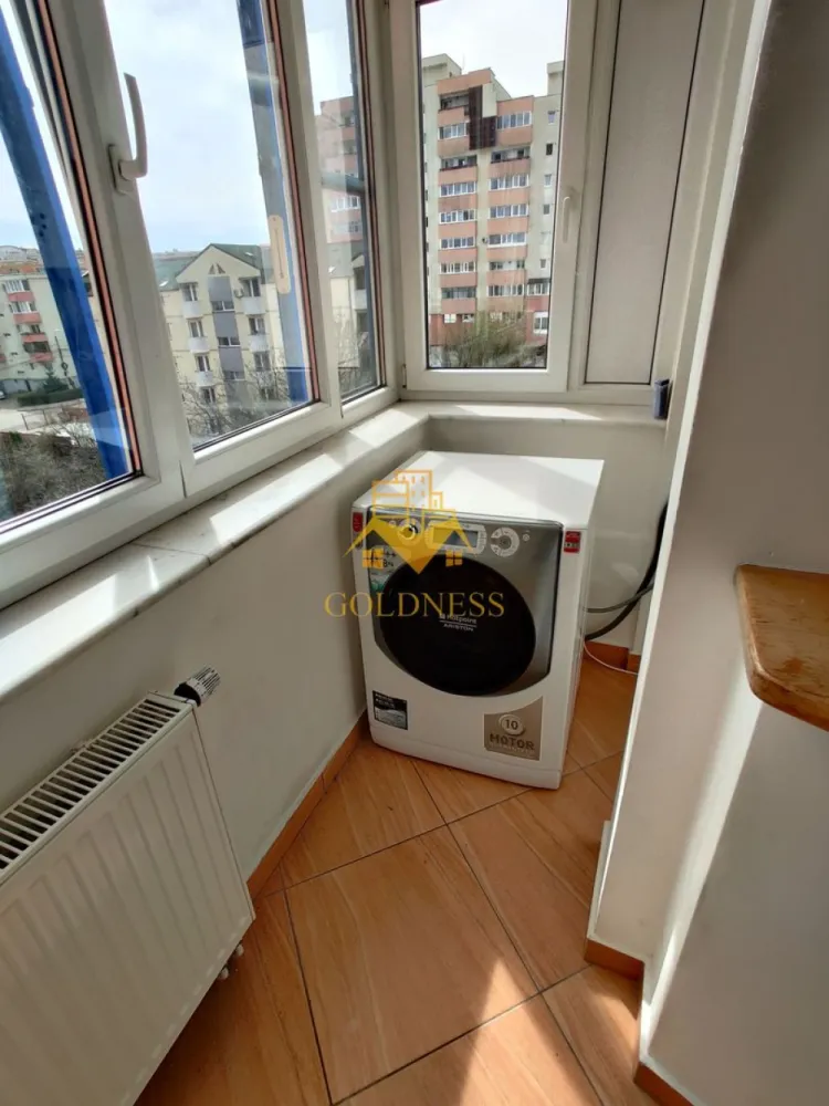 Apartament 4 camere 113 mp Observatorului bloc nou!