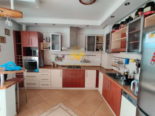 Apartament 4 camere 113 mp Observatorului bloc nou!