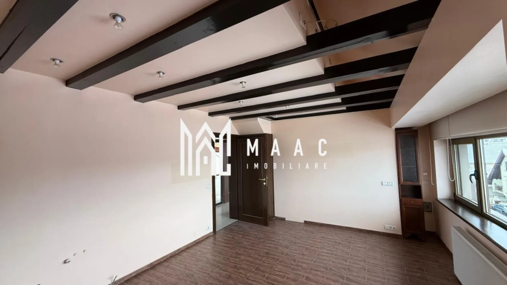 Spațiu de birouri | 120 mp| Calea Dumbrăvii