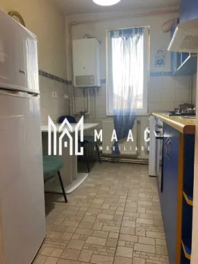 Apartament 2 camere | 54Mp | Etaj Intermediar | Cedonia