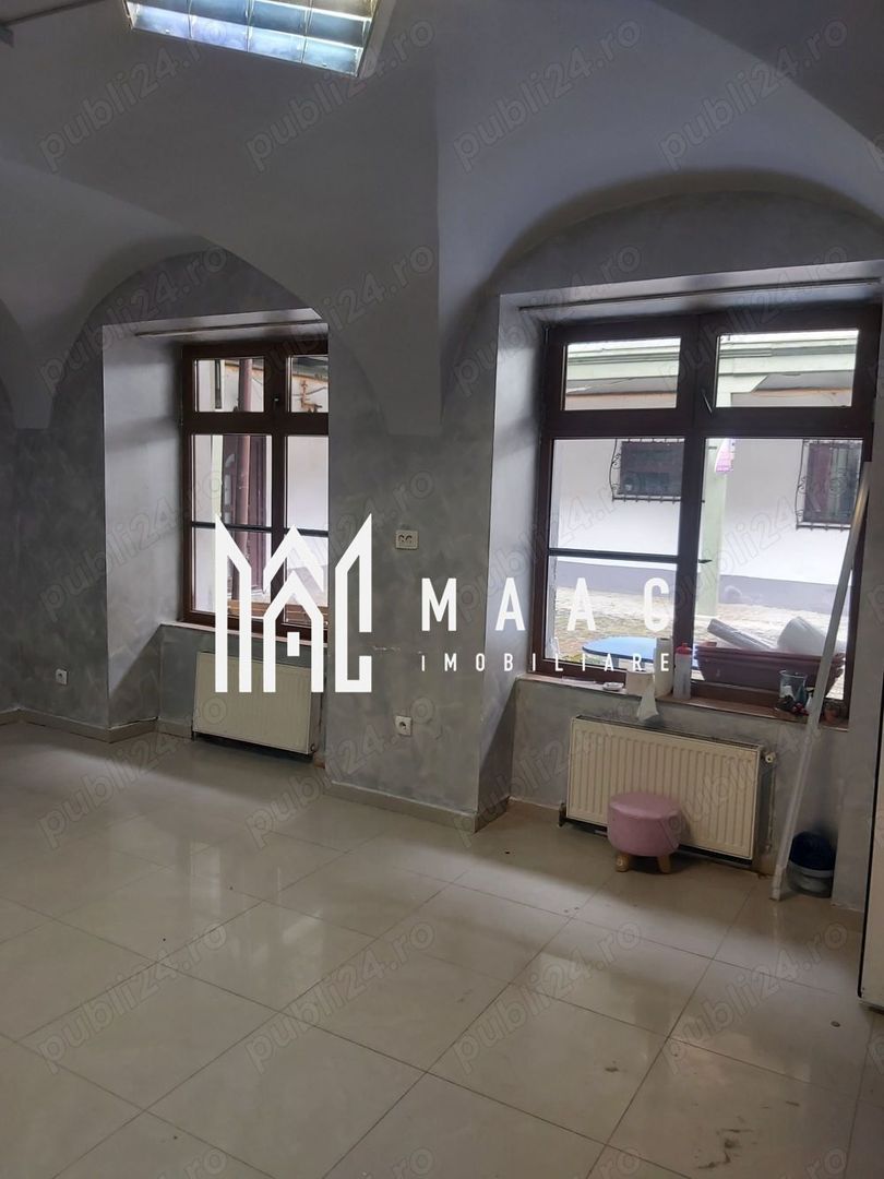 Spațiu Comercial | 45 MPU | Ultracentral