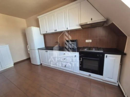 Apartament cu 2 camere, de vânzare, Dâmbovița, Timișoara