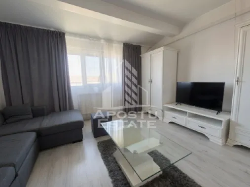 Apartament cu 2 camere, de vânzare, Dâmbovița, Timișoara