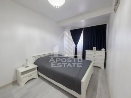 Apartament cu 2 camere, de vânzare, Dâmbovița, Timișoara