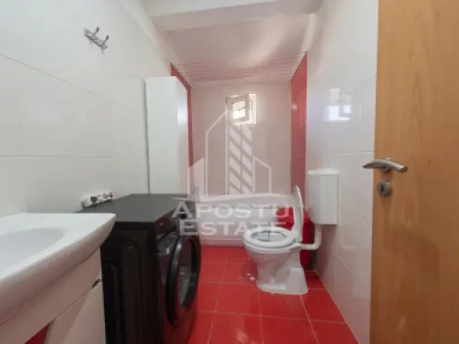 Apartament cu 2 camere, de vânzare, Dâmbovița, Timișoara