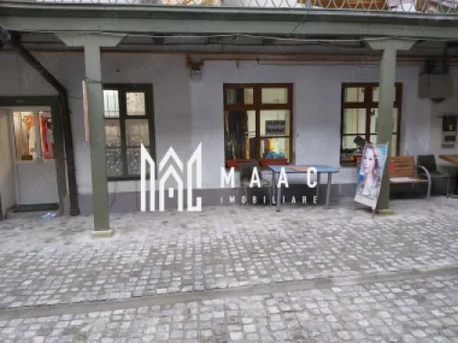 Spațiu Comercial | 45 MPU | Ultracentral