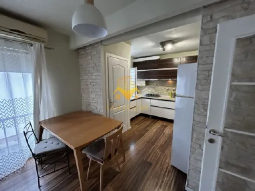 2 camere open space, Modern, Parcare, Floresti, Muzeul Apei