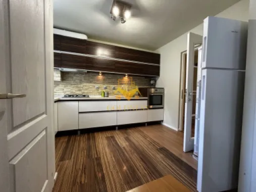 2 camere open space, Modern, Parcare, Floresti, Muzeul Apei
