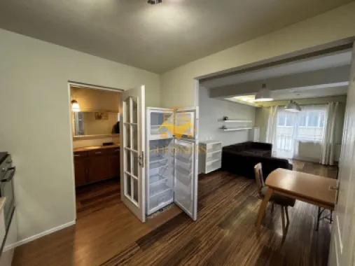 2 camere open space, Modern, Parcare, Floresti, Muzeul Apei