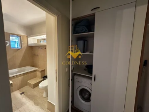 2 camere open space, Modern, Parcare, Floresti, Muzeul Apei