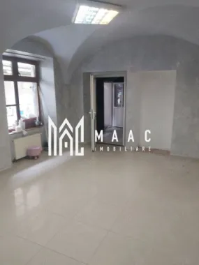Spațiu Comercial | 45 MPU | Ultracentral