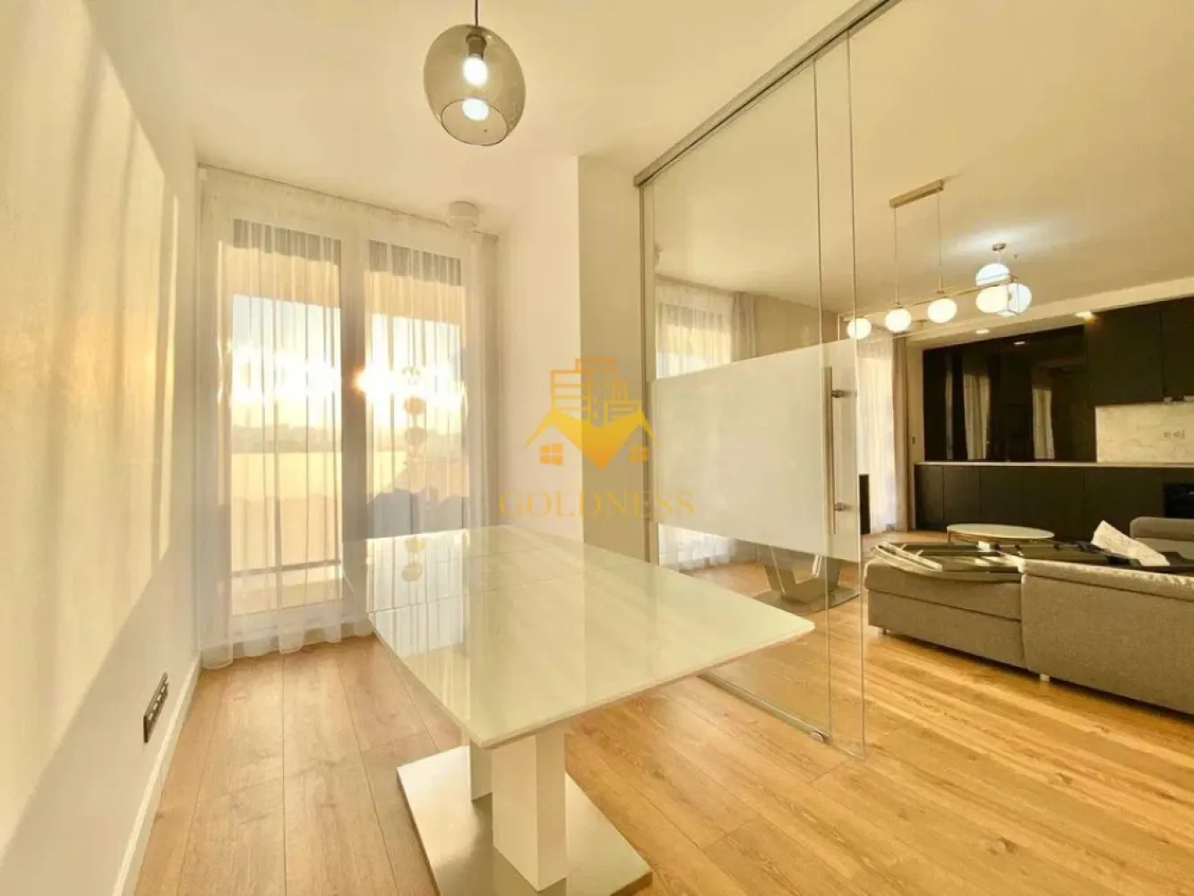 Penthouse Lux, parcare subterana, Gheorgheni, AC, Zona Septimiu Albini