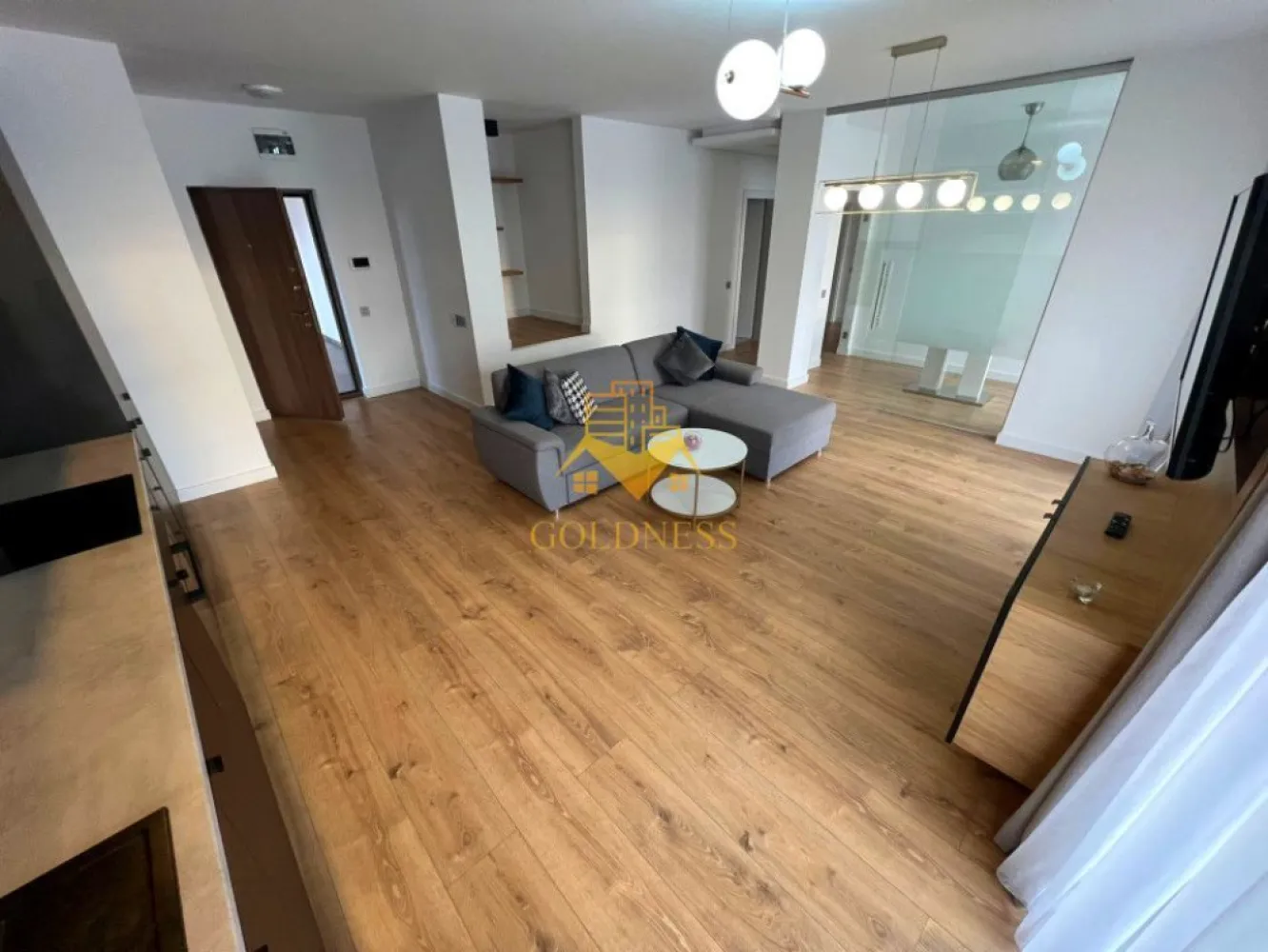 Penthouse Lux, parcare subterana, Gheorgheni, AC, Zona Septimiu Albini