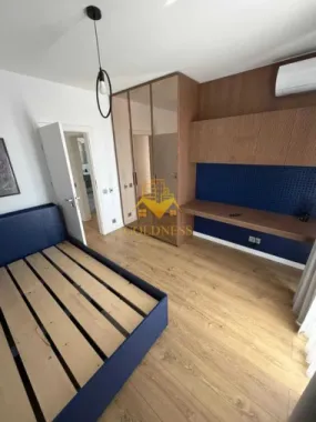 Penthouse Lux, parcare subterana, Gheorgheni, AC, Zona Septimiu Albini