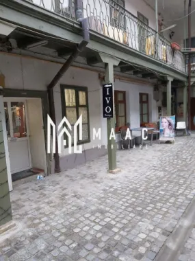 Spațiu Comercial | 45 MPU | Ultracentral