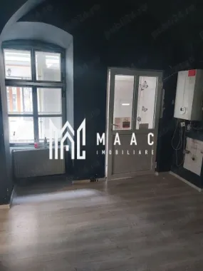 Spațiu Comercial | 45 MPU | Ultracentral