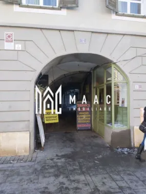 Spațiu Comercial | 45 MPU | Ultracentral