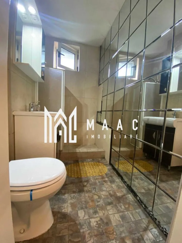 Apartament 2 camere | 54Mp | Etaj Intermediar | Cedonia