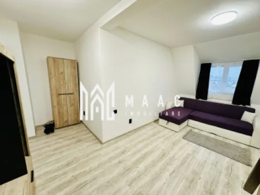 Logo MAAC IMOBILIARE logo