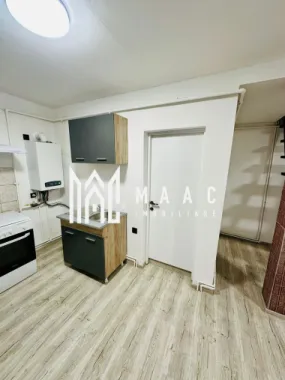 Mansardă pe două niveluri – 45 mp utili – Str. Semaforului, Vasile Aaron, Sibiu