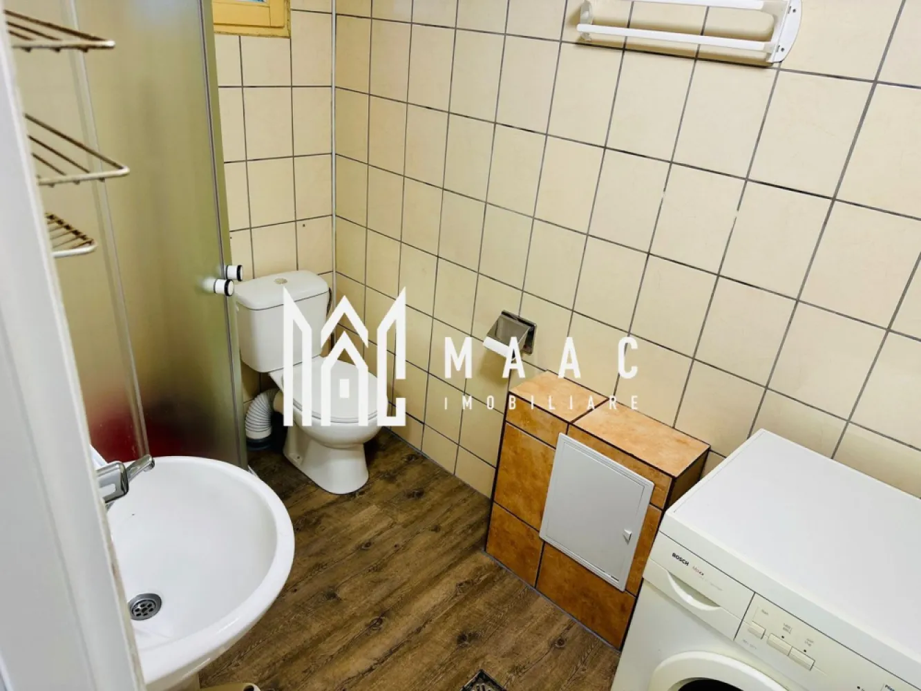 Mansardă pe două niveluri – 45 mp utili – Str. Semaforului, Vasile Aaron, Sibiu