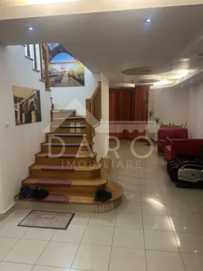 Logo Daro Imobilare logo