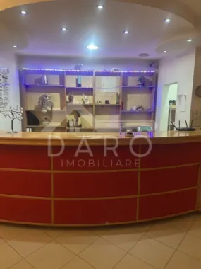 Clădire ideală pensiune / vilă – zonă verde, lângă Zoo Târgu Mureș