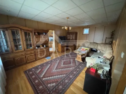 Logo Daro Imobilare logo