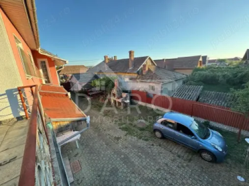 Casa de vanzare Sancraiu de Mures langa La Coperativa