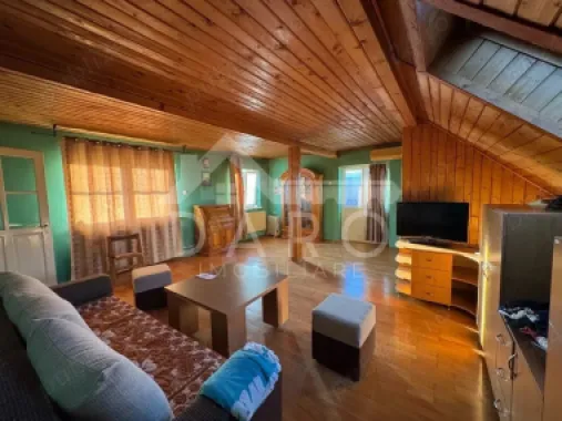 Casa de vanzare Sancraiu de Mures langa La Coperativa