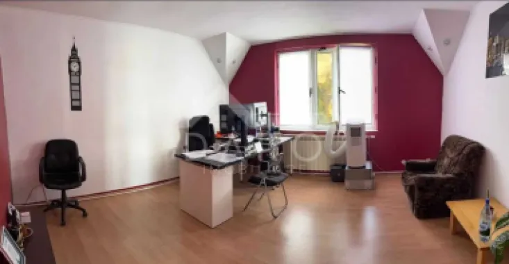 inchiriez casa mare in Tudor pretabila pentru firme, birouri etc.