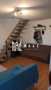 Logo MAAC IMOBILIARE logo