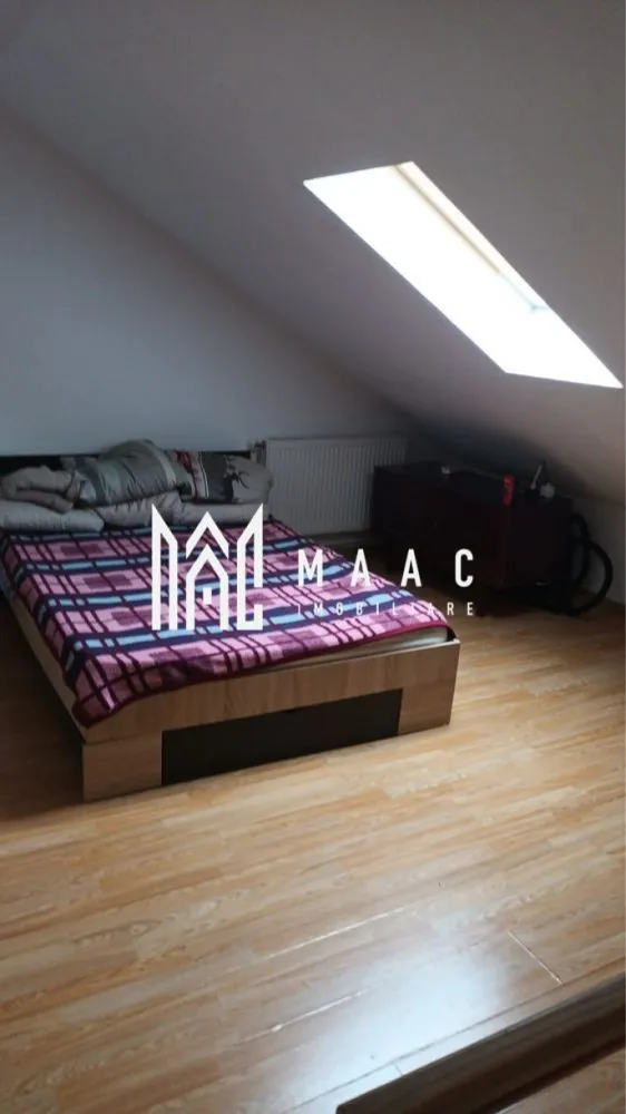 Mansardă | 46 MPU | Terezian