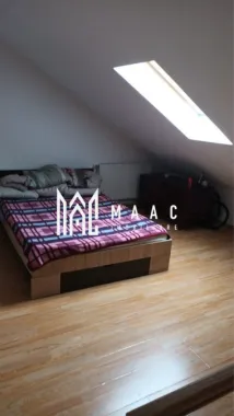 Mansardă | 46 MPU | Terezian