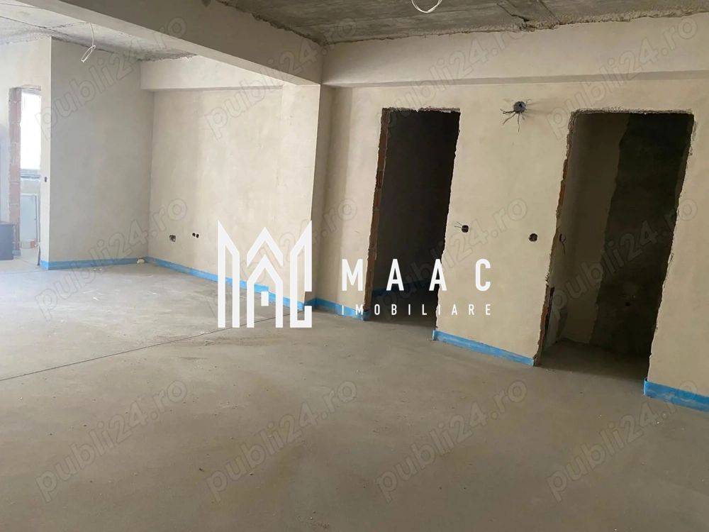 Spatiu comercial | Parter | 50 MPU | Turnisor