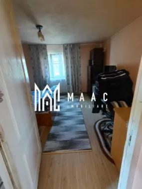 Casa Veche I 8000 mp I Abrud I Alba