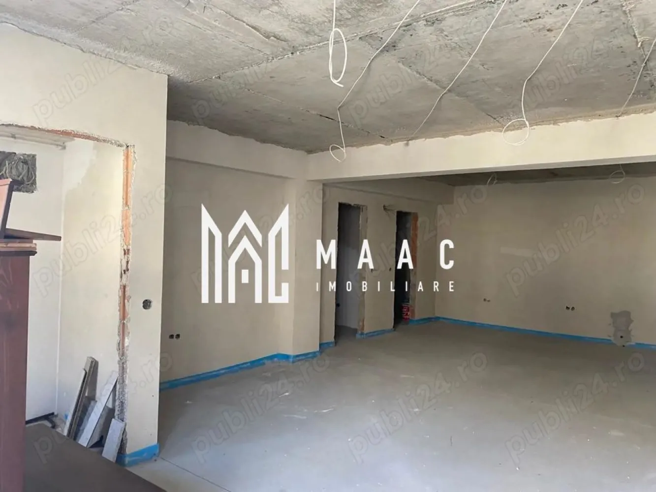 În Sibiu, ofer spre VÂNZARE, spațiu comercial în suprafață totală de 50 mp