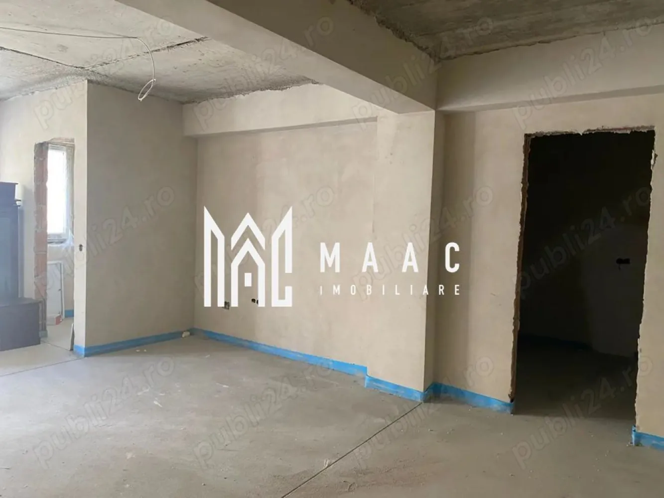 În Sibiu, ofer spre VÂNZARE, spațiu comercial în suprafață totală de 50 mp