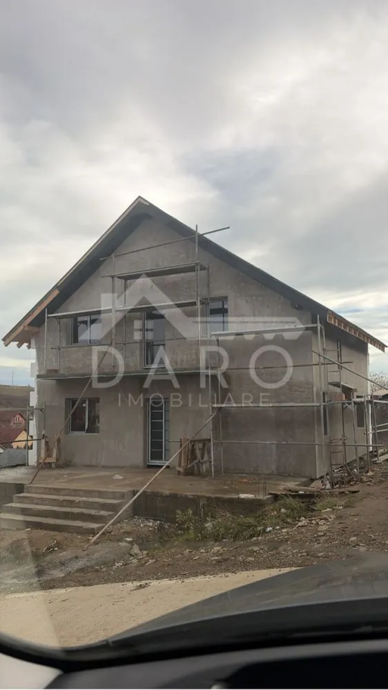 Casa de vanzare ~ cartierul Rasaritului -