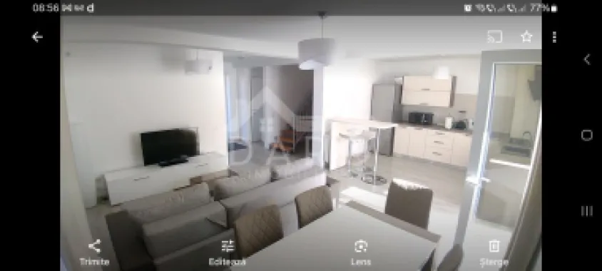 De închiriat in Sângeorgiu de Mureș. Zonă rezidențială