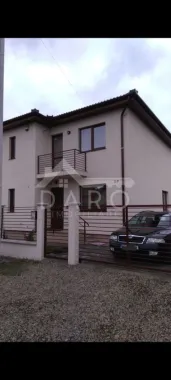 De închiriat in Sângeorgiu de Mureș. Zonă rezidențială